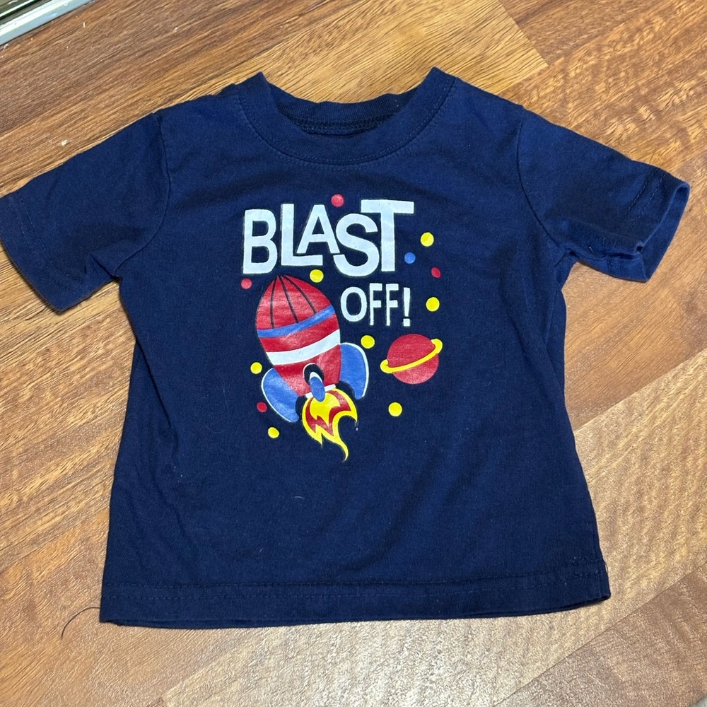 18mo tshirt